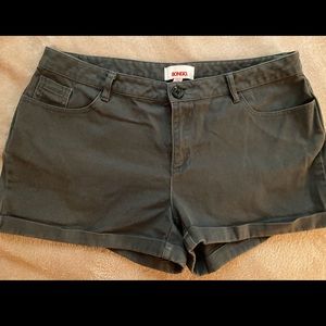 ❗️SALE❗️BONGO shorts